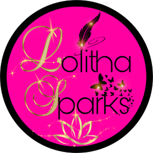Lolitha Sparks +Book.Lounge.Cafe
